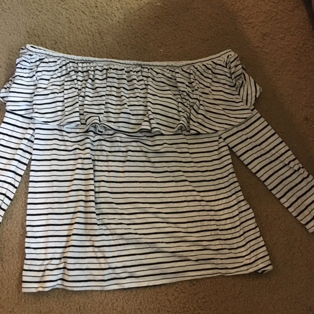 American Eagle Casual Top